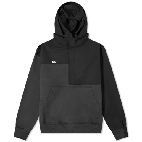 Windbreaker Hoody