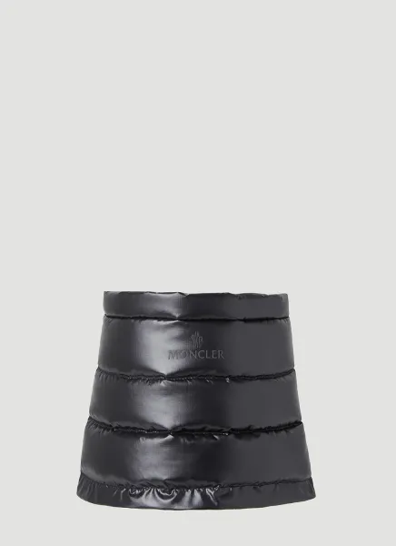 Padded Collar