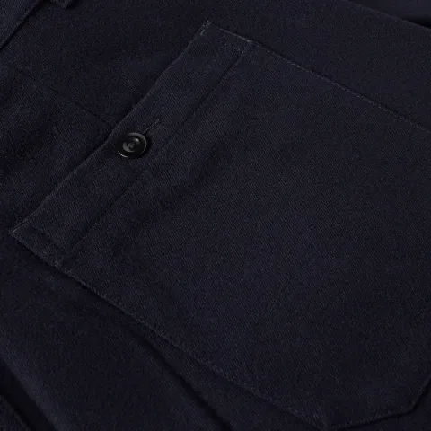 MHL. by Margaret Howell Patch Pocket Trouser
