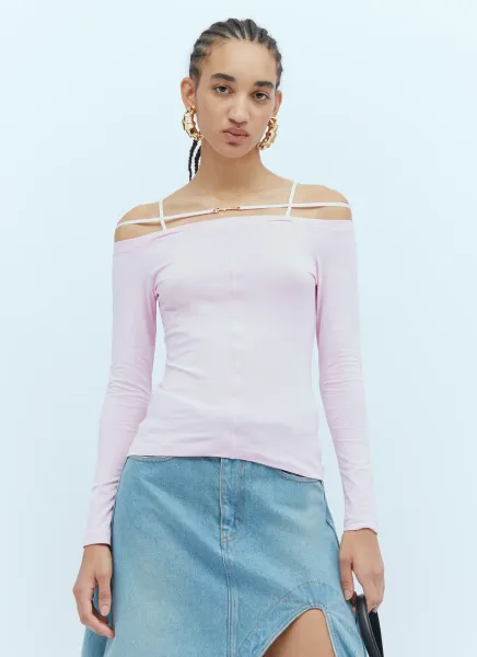 Le T-Shirt Sierra