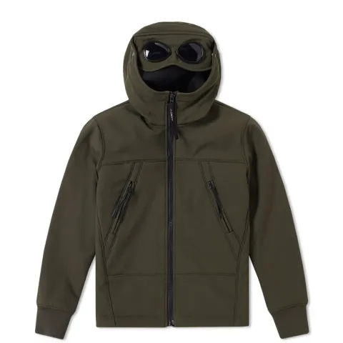 Soft Shell Jacket