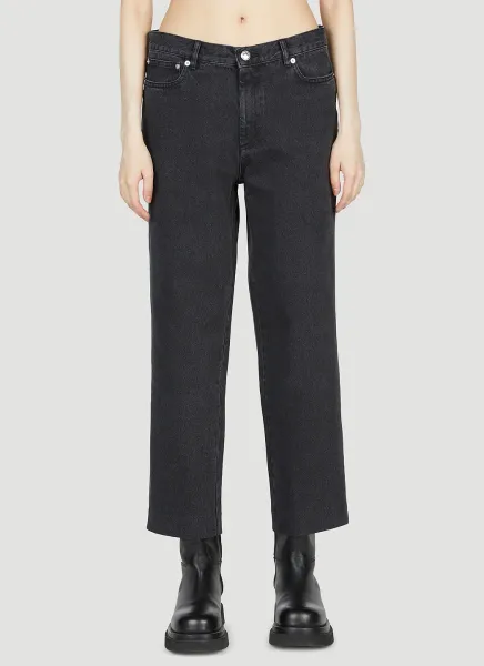 New Sailor Jeans