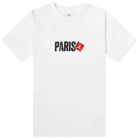 Paris City T-Shirt