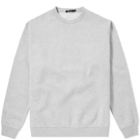 T by Alexander Wang Vintage Fleece Crew Sweat