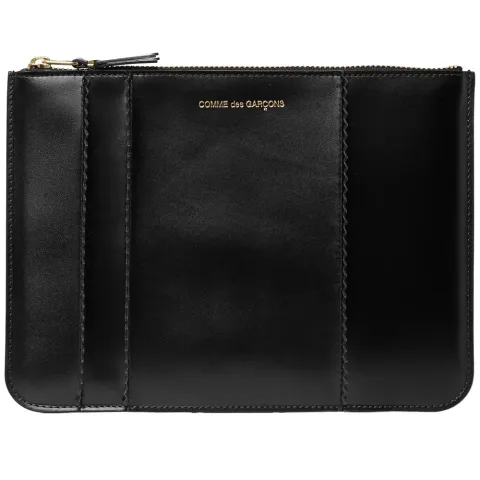 Comme des Garcons SA5100RD Classic Wallet