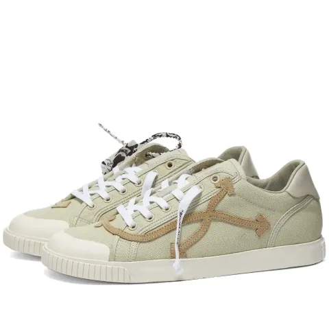 Melt Arrow Vulcanized Eco Sneaker