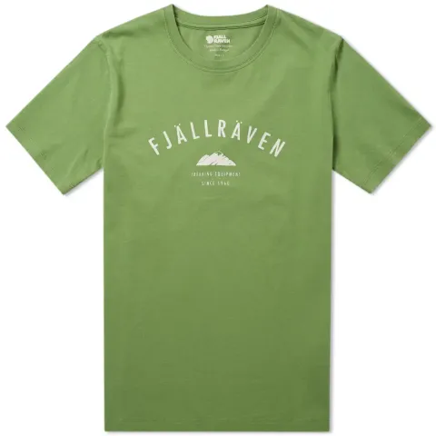 Trekking Equipment Tee