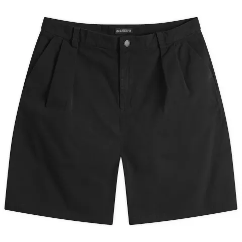 Wide Leg Shorts