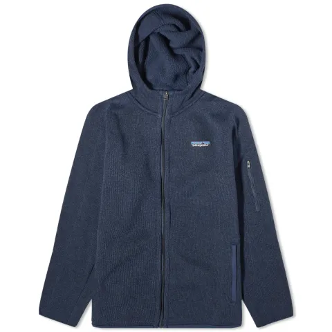 Better Sweater Hoodie