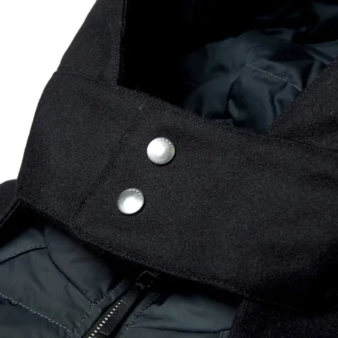 Technical Down Jacket