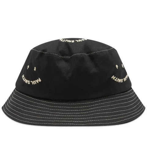 Happy Bucket Hat