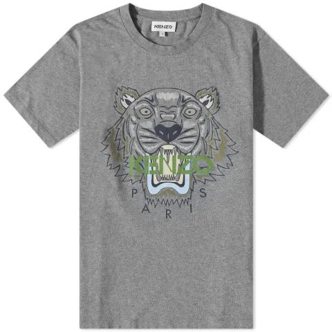 Classic Tiger T-Shirt