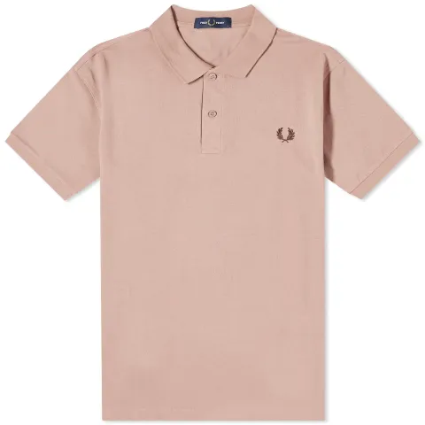 Plain Polo