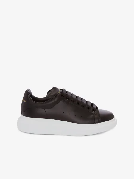 Oversized Sneaker
