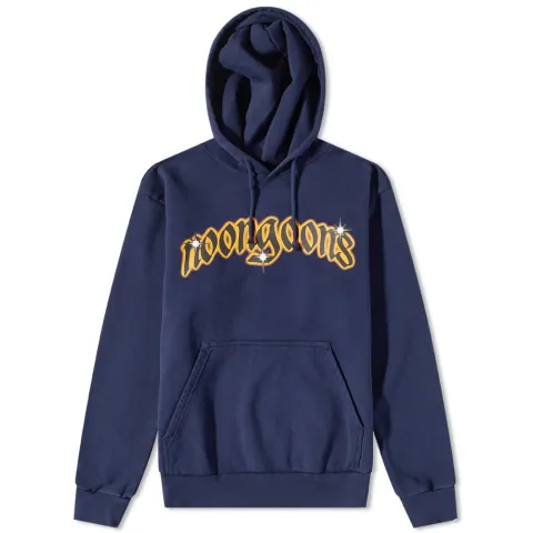 Pleasures Popover Hoody