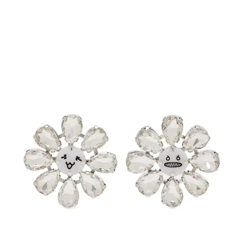 Crazy Daizy Earrings