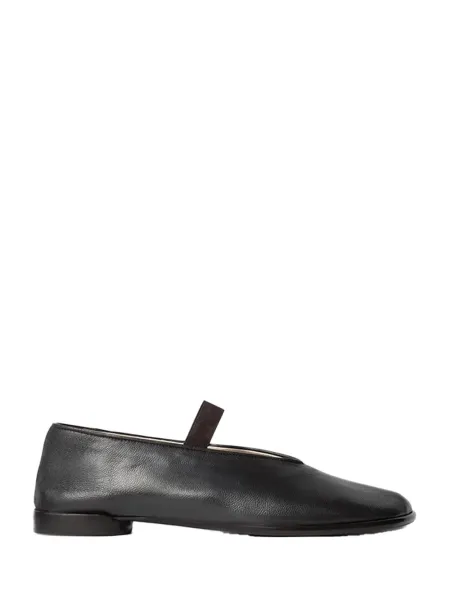 Glove Ballerina Black