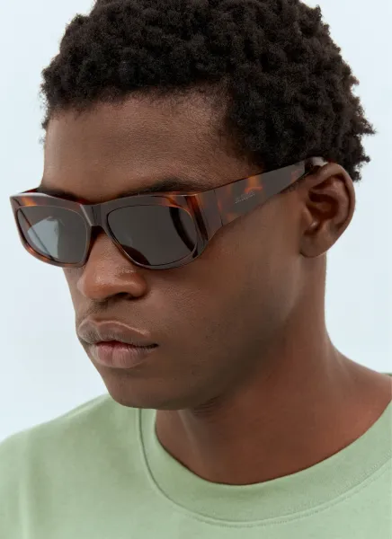 Les Lunettes Pilota Sunglasses