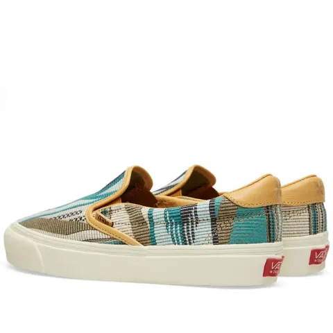 x Taka Hayashi OG Classic Slip On 59 LX