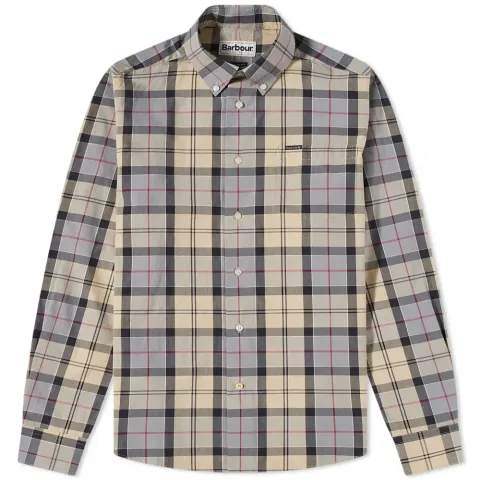 Kippford Tailored Shirt