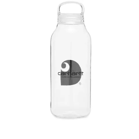 x Kinto C-Logo Water Bottle