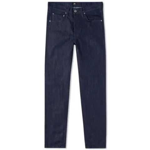 ED-55 Relaxed Tapered Jean