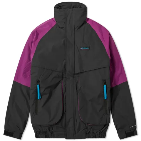 Powder Keg Interchange Parka