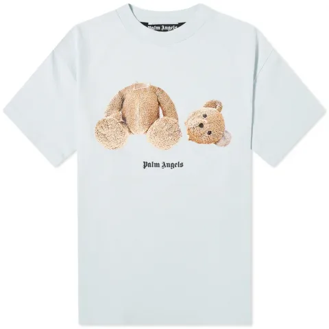 Kill The Bear T-Shirt