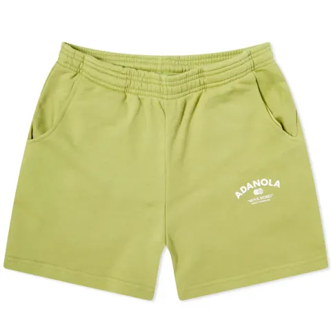 Tennis Collection Sweat Shorts