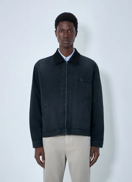 Tarquin Jacket
