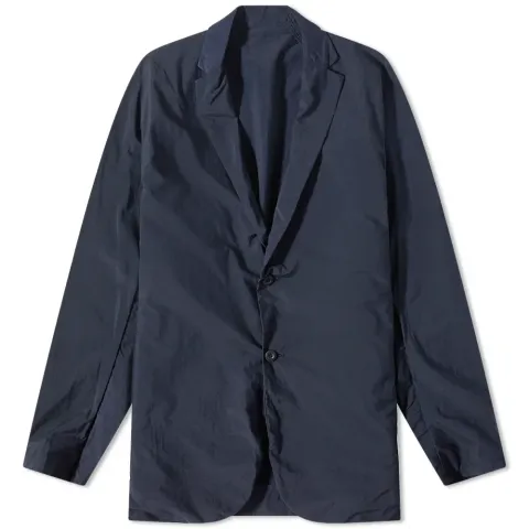 Packable 1B SB Jacket