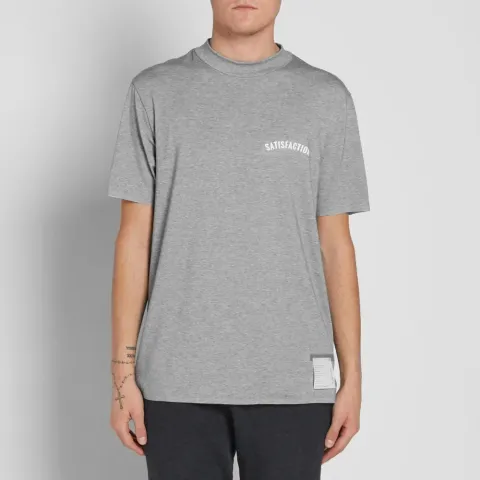 Satisfaction Short Tee