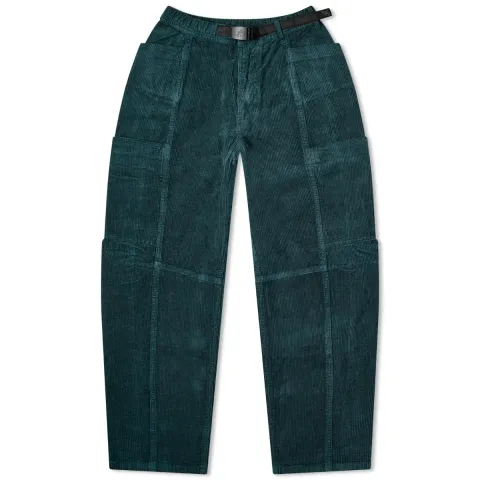 Waffle Cord Yoyager Pant