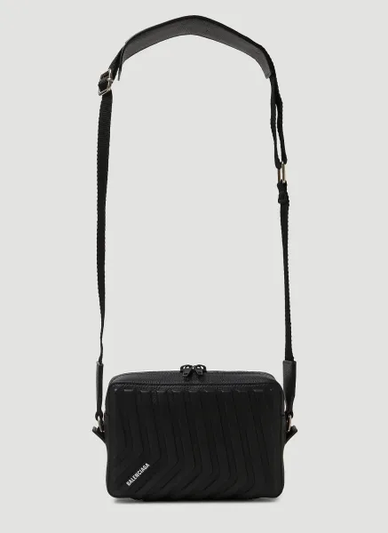 Car Camera Crossbody Bag