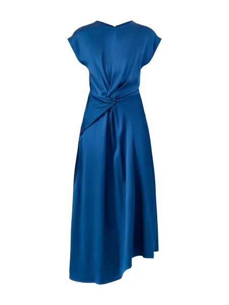 Victoria Beckham Aria Midi Dress