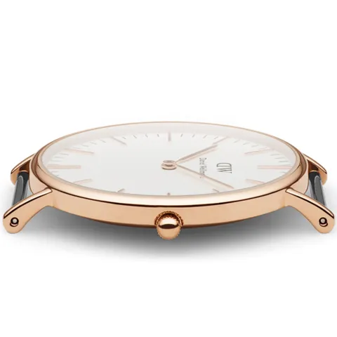 Classic St. Mawes 36mm Watch