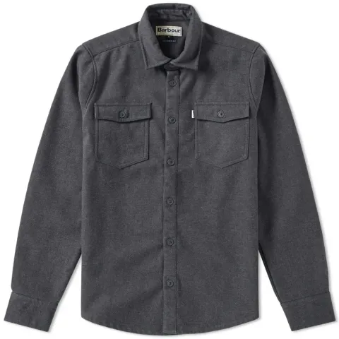 Turret Overshirt