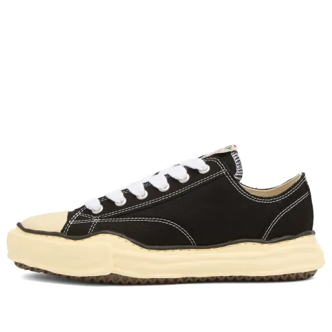 Peterson Low Vintage Sneaker
