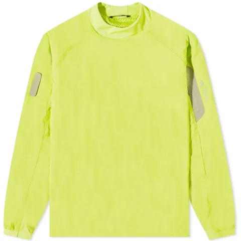 Arc'teryx System A Metric Insulated Pullover