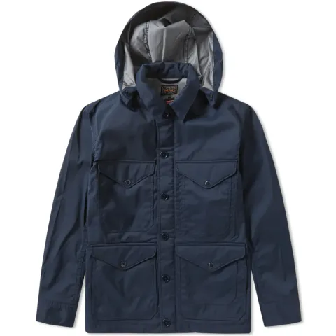Mackinaw Jacket