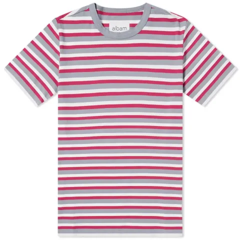 Stripe Tee