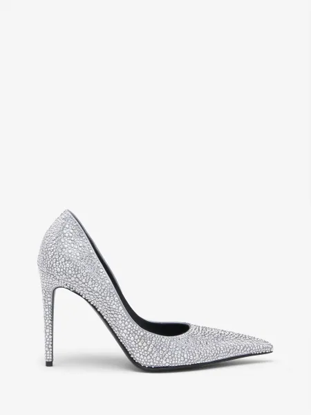 Skull Pump