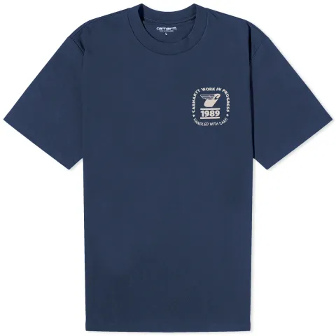 Stamp State T-Shirt