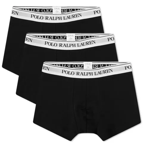Cotton Trunk - 3 Pack