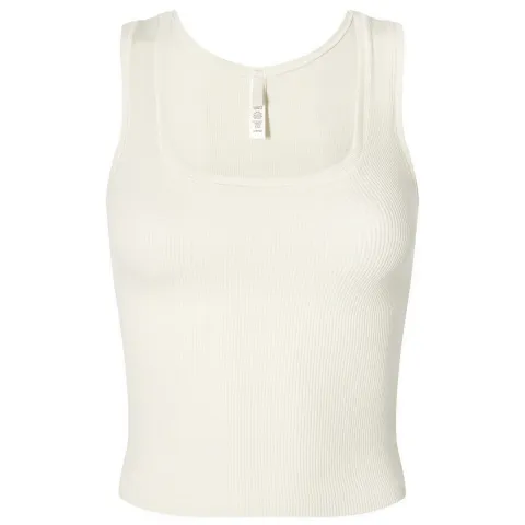 Cotton Rib Tank