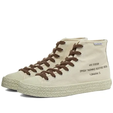 Acne Ballow High TM Sneaker