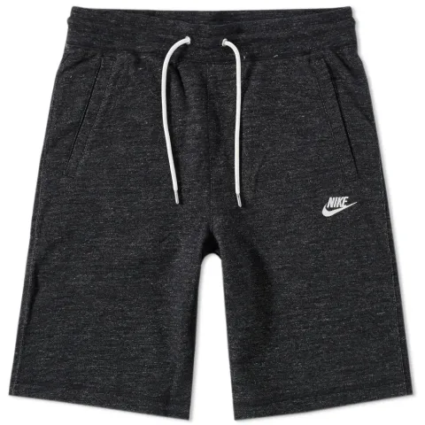 Legacy Short