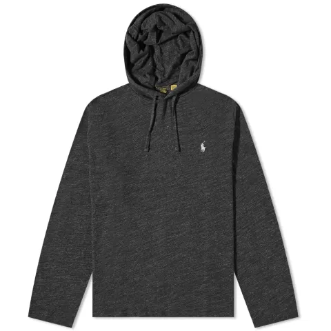 Hooded T-Shirt