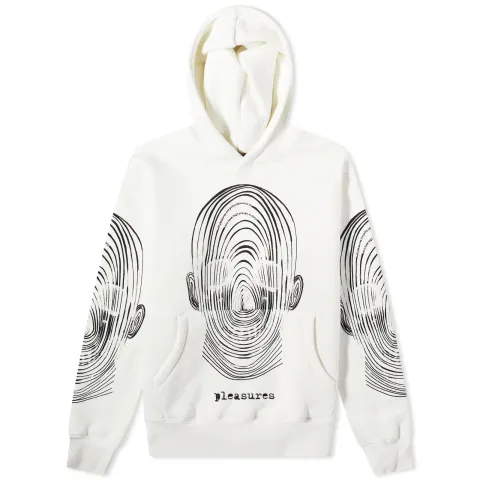 Guilty Hoodie