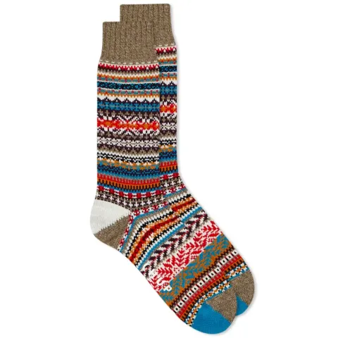 CHUP Lehtia Sock